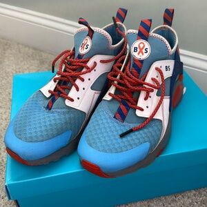 Nike Air Huarache Run Ultra Doernbecher 10.5